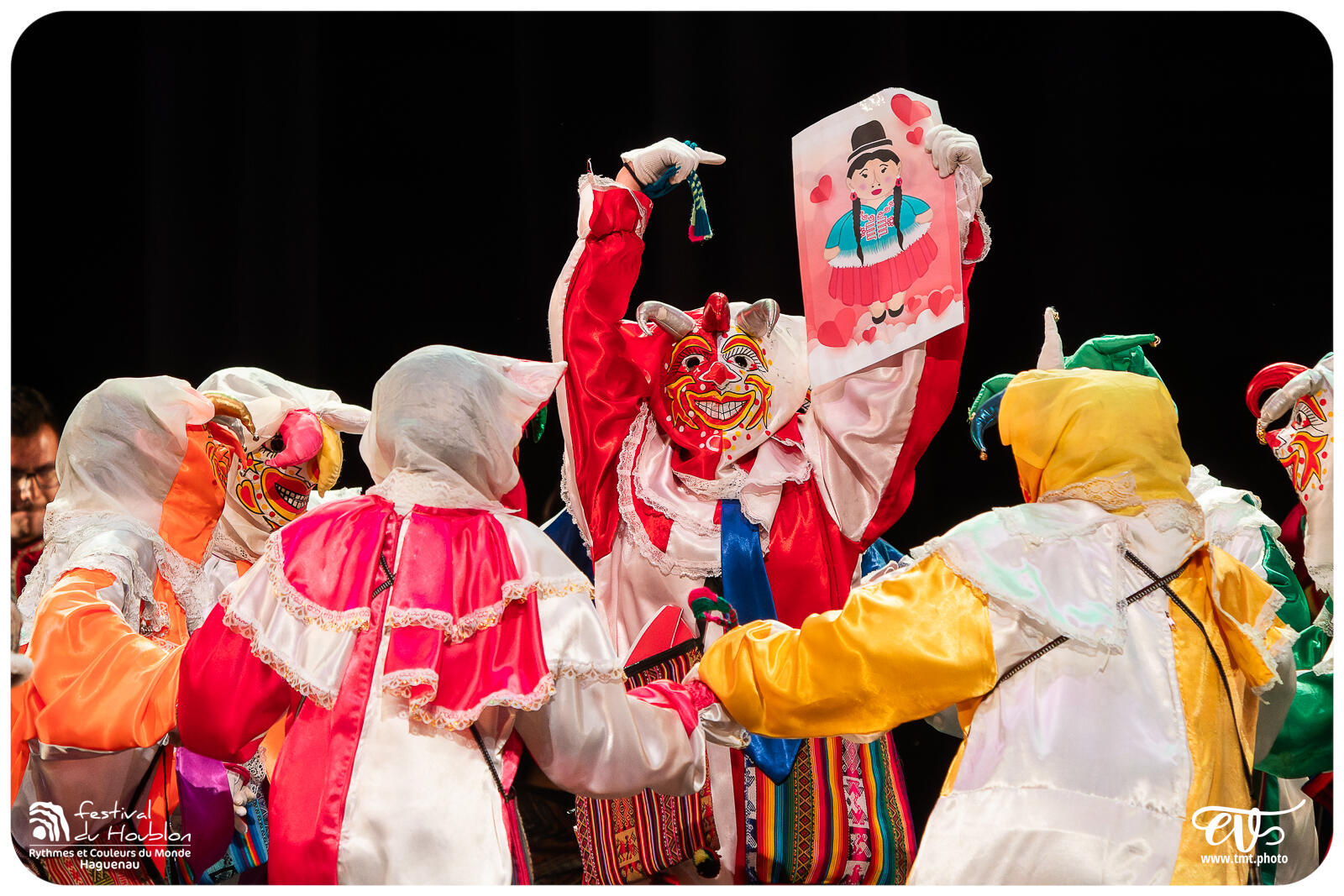 FDH 2024.08.22 | BOLIVIE